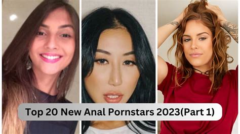 new anal porn star|The Top 20 New Anal Porn Stars (2024) .